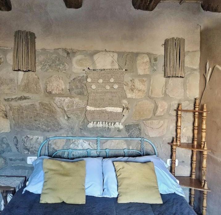 El Cerrito Hotel Maimará Kültér fotó
