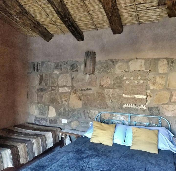 El Cerrito Hotel Maimará Kültér fotó