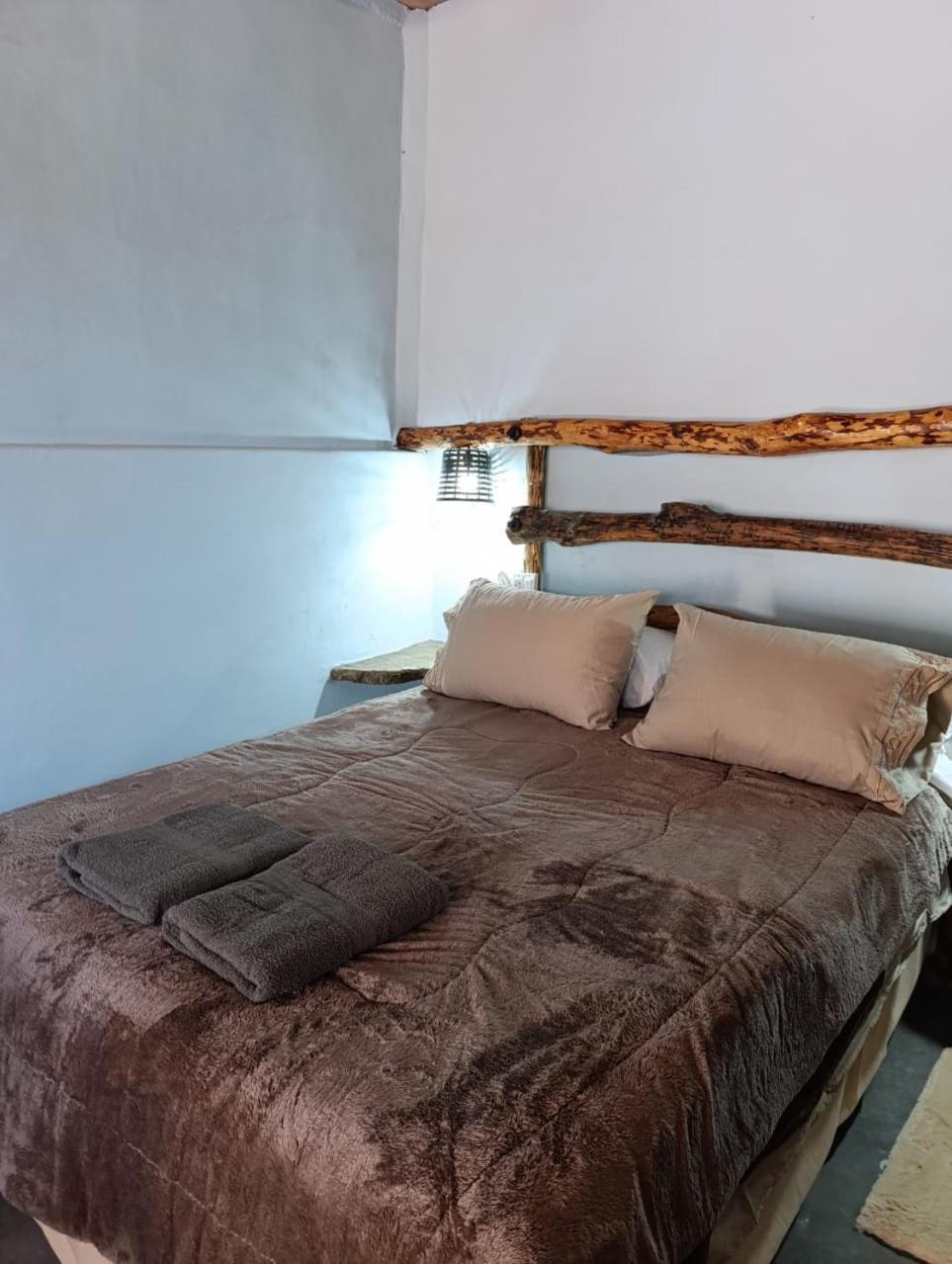 El Cerrito Hotel Maimará Kültér fotó